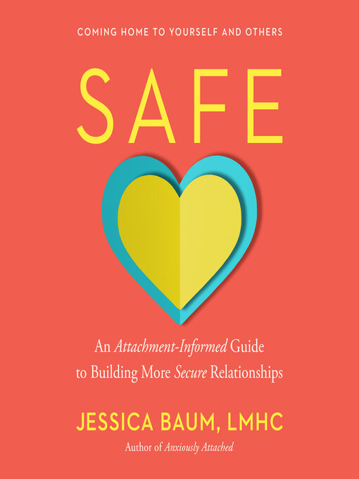 Cover image for Safe